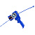 Игровой набор Инфинити Надо Трайб Классик Thunder Shadow Hunter Infinity Nado 71064
